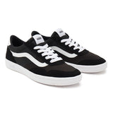 Ténis Staple Cruze Too ComfyCush Vans Preto