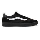 Ténis Staple Cruze Too ComfyCush Vans Preto