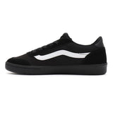 Ténis Staple Cruze Too ComfyCush Vans Preto