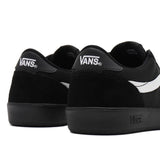 Ténis Staple Cruze Too ComfyCush Vans Preto