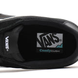 Ténis Staple Cruze Too ComfyCush Vans Preto