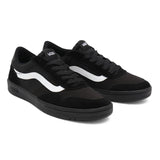 Ténis Staple Cruze Too ComfyCush Vans Preto