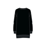 Vestido Flying V Vans