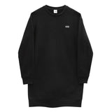 Vestido Flying V Vans