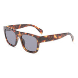 Óculos de sol Squared Off Vans Castanho