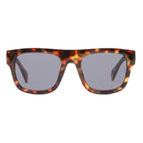 Óculos de sol Squared Off Vans Castanho