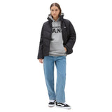 Foundry Puff MTE Vans