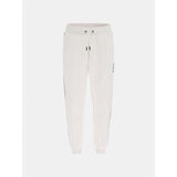 Calças jogger com logótipo lateral Guess