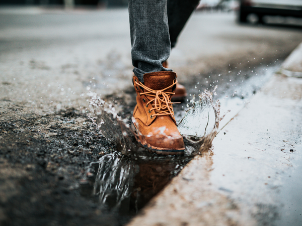 Encontre na Betrend as botas perfeitas para encarar estes dias de chuva