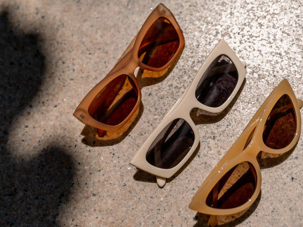 Tendências Vintage de Óculos de Sol: Reviva o Charme do Passado