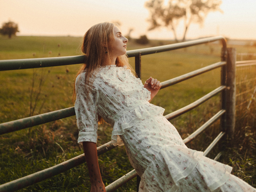 Mini, midi ou maxi: o vestido ideal deste verão