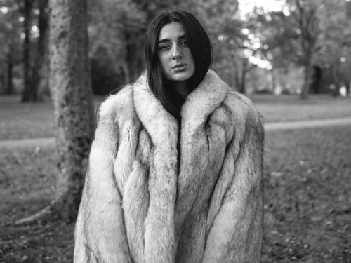 Fur coats. Os melhores casacos da temporada