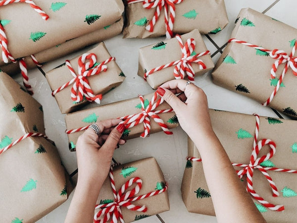 ideias de prendas de natal