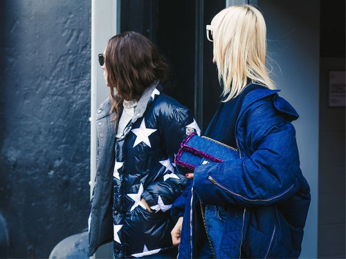 tendencias outono inverno