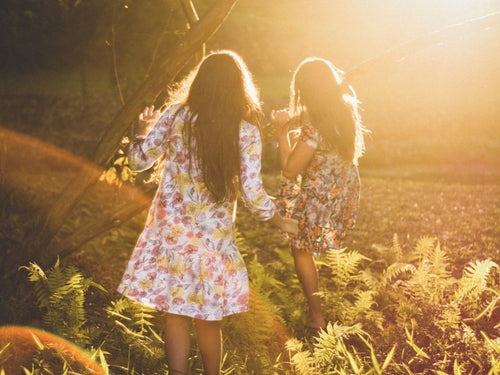 vestidos de verão