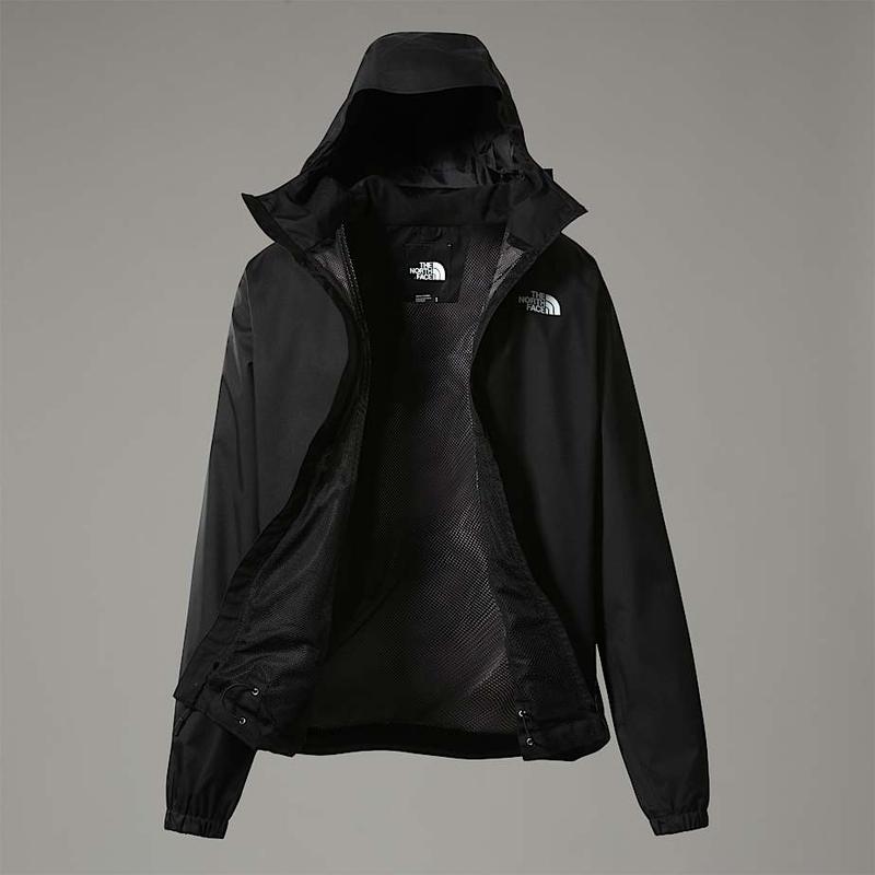 Casaco com capuz Quest para homem The North Face