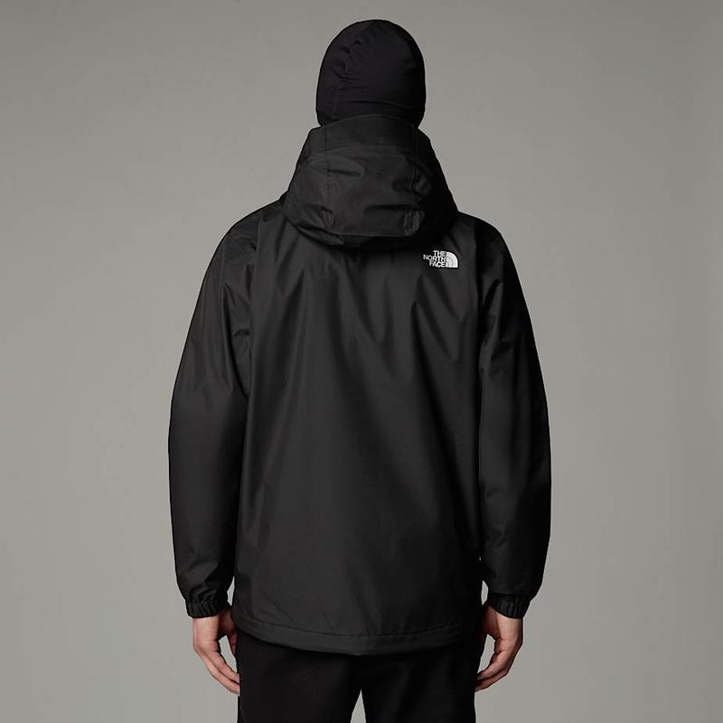 Casaco com capuz Quest para homem The North Face