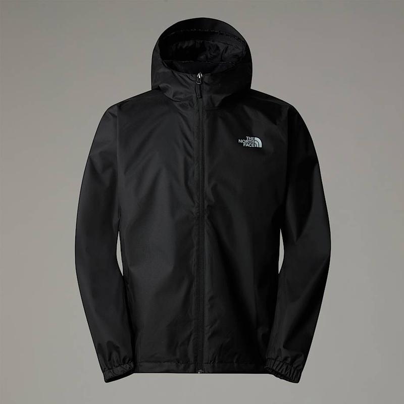 Casaco com capuz Quest para homem The North Face