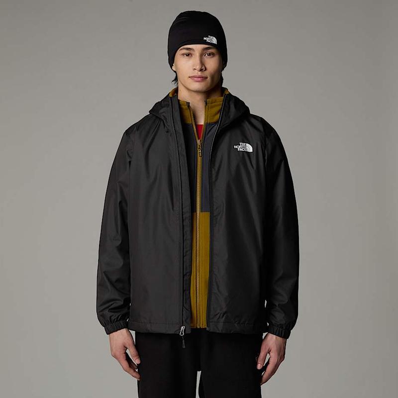 Casaco com capuz Quest para homem The North Face