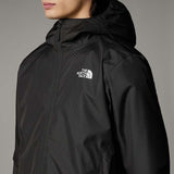 Casaco com capuz Quest para homem The North Face