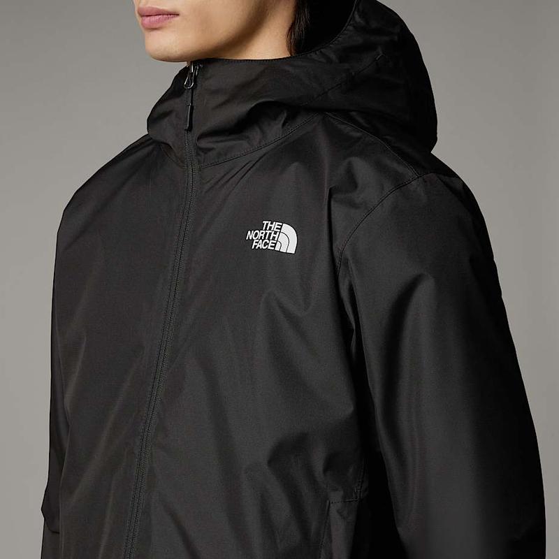 Casaco com capuz Quest para homem The North Face