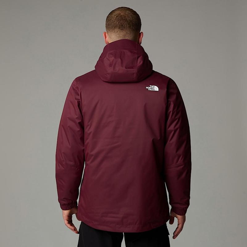 Casaco com isolamento Quest para homem The North Face