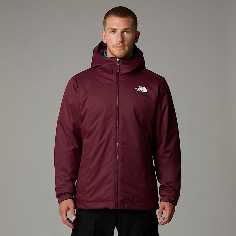 Casaco com isolamento Quest para homem The North Face