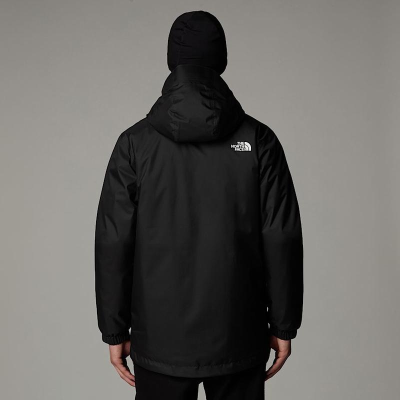 Casaco com isolamento Quest para homem The North Face