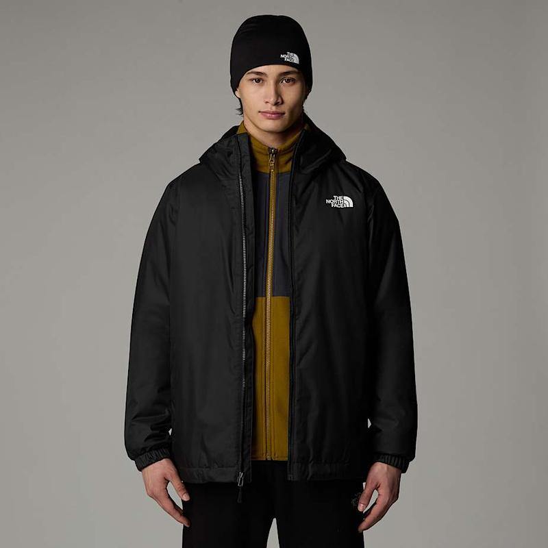 Casaco com isolamento Quest para homem The North Face