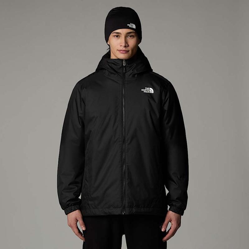 Casaco com isolamento Quest para homem The North Face