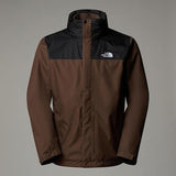 Casaco Evolve II Triclimate® 3 em 1 para homem The North Face