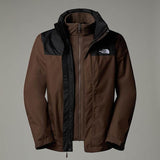 Casaco Evolve II Triclimate® 3 em 1 para homem The North Face