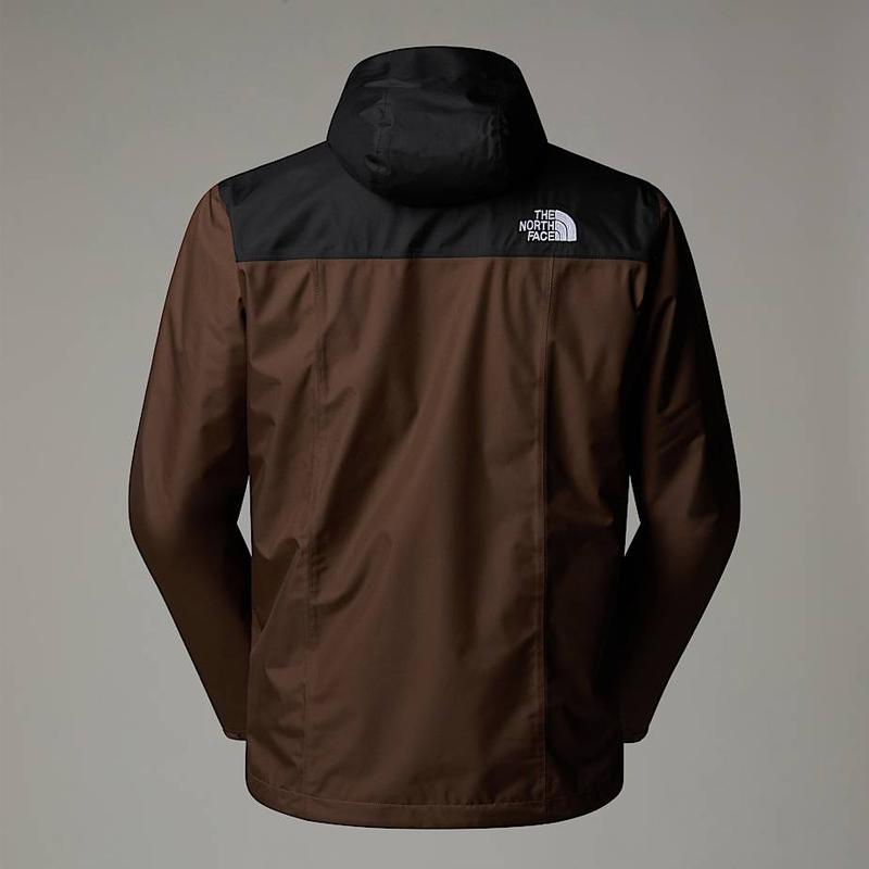 Casaco Evolve II Triclimate® 3 em 1 para homem The North Face