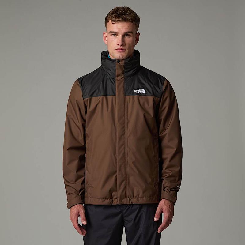 Casaco Evolve II Triclimate® 3 em 1 para homem The North Face