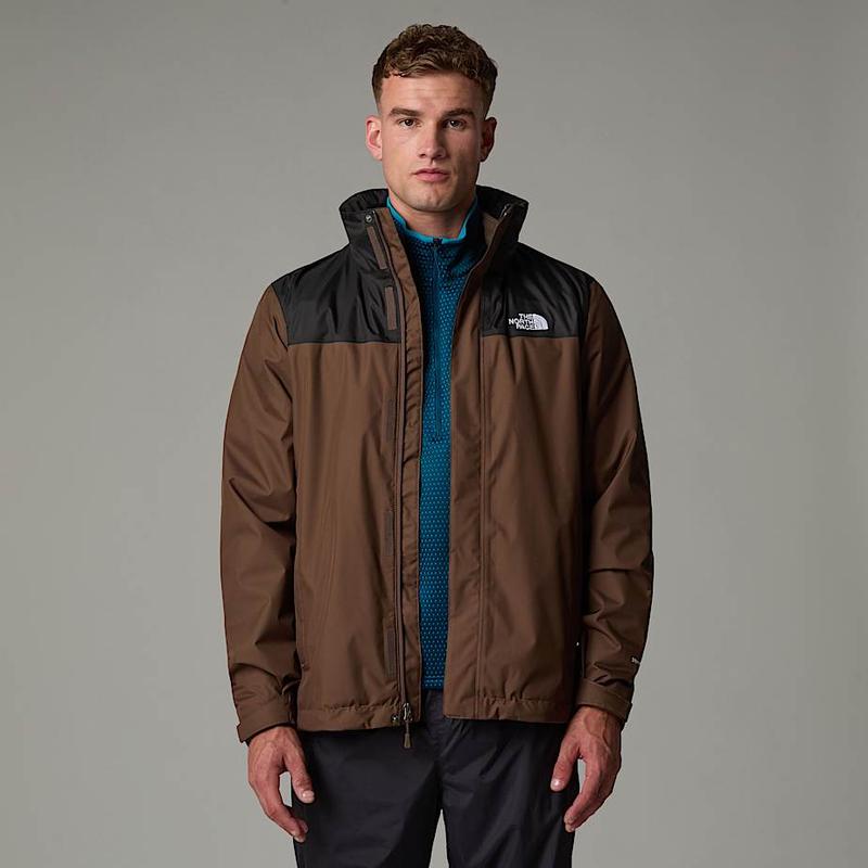 Casaco Evolve II Triclimate® 3 em 1 para homem The North Face