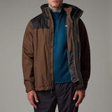 Casaco Evolve II Triclimate® 3 em 1 para homem The North Face