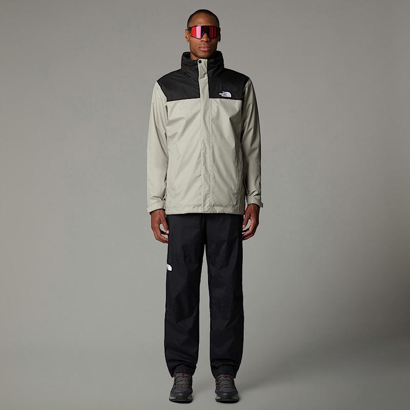 Casaco Evolve II Triclimate® 3 em 1 para homem The North Face