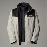 Casaco Evolve II Triclimate® 3 em 1 para homem The North Face