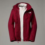 Casaco Evolve II Triclimate® para mulher The North Face