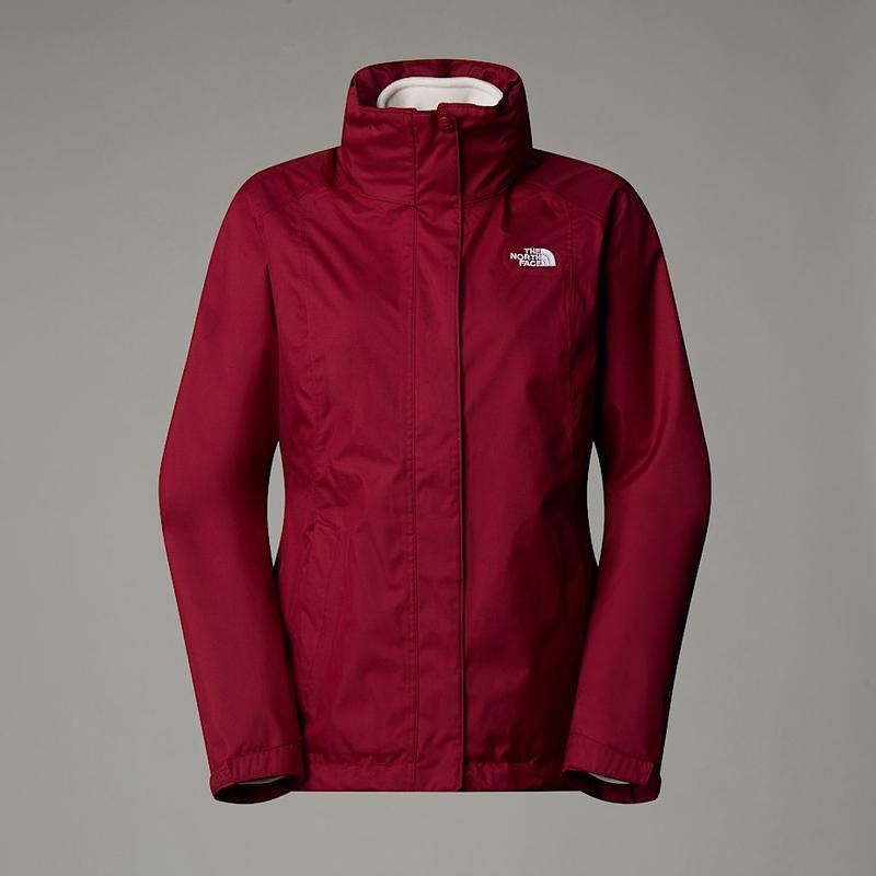 Casaco Evolve II Triclimate® para mulher The North Face