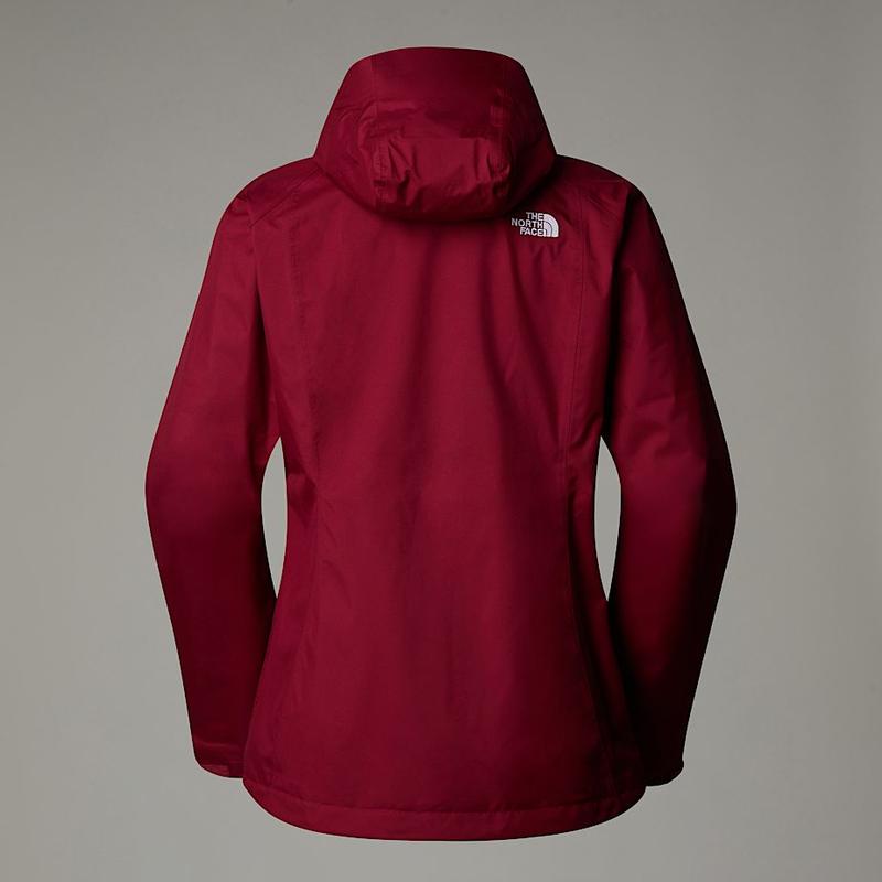 Casaco Evolve II Triclimate® para mulher The North Face