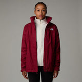 Casaco Evolve II Triclimate® para mulher The North Face