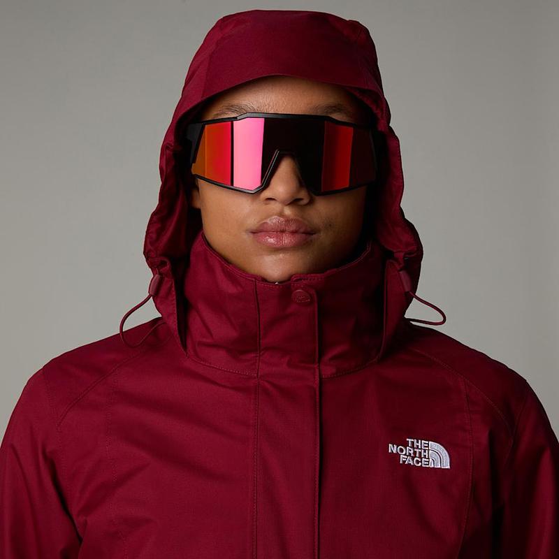 Casaco Evolve II Triclimate® para mulher The North Face