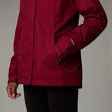 Casaco Evolve II Triclimate® para mulher The North Face