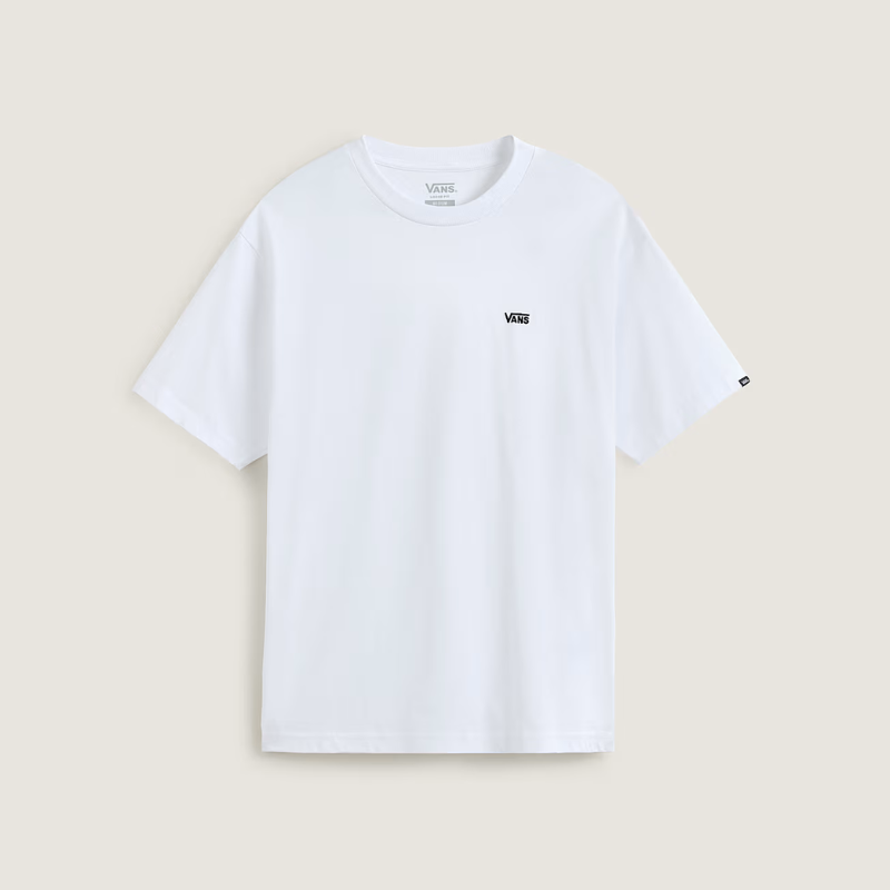 T-shirt Left Chest Logo II