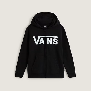 Camisola com capuz Vans Classic II para criança (8-14 anos)