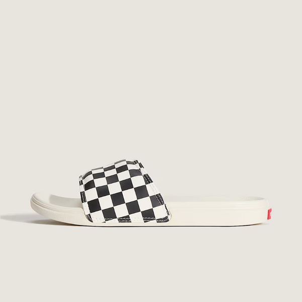 Sandálias Checkerboard La Costa