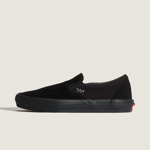 Ténis Skate Slip-On