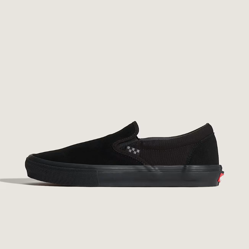 Ténis Skate Slip-On