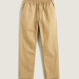 Calças Range Relaxed Elastic